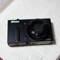 ราคา กล้องดิจิตอล Nikon Coolpix P330 Rare (24061587633)