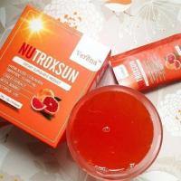 ราคา Verena Nutroxsun กันแดดแบบชงดื่มสูตรเจนี่ 10 ซอง (312002287)