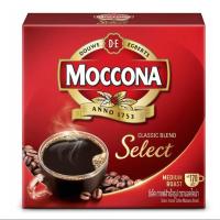 ราคา Moccona Select 340 g. (40965437003)