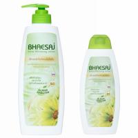 ราคา Bhaesaj เภสัช บอดี้ โลชั่น เอ็กซ์ตร้า ไวท์เทนนิ่ง สูตรอัสฟ่าอาบูติน 150-400ml (2385020379)