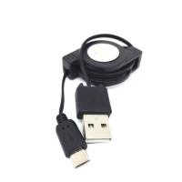 ราคา Retractable Micro USB Data Sync Charger สําหรับ Samsung Galaxy หมายเหตุ 2 3 4 Edge S3 Neo N719 N7102 N7100 S4 Mini ซูม S5 4G หมายเหตุ Ii I699 I889 I939D I721 I7300 N20 2 Hd I9 (56159428105)