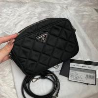 ราคา Prada nylon crossbody (1742708596)