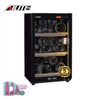 ราคา Ailite DRY CABINET ตู้กันชื้น GP5 50L ตู้กันความชื้น (8117924517)