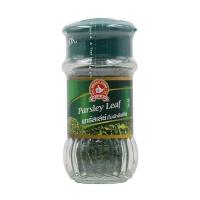 ราคา ตรามือพลาสเลย์ 7กรัม 8850885301059 Hand Parsley 7g. ของแห้งและเครื่องปรุง Pabon.0251 (51758281837)