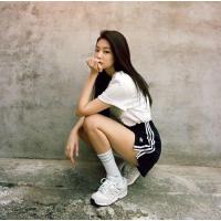 ราคา SALEป้าย1,200฿ แท้Adidas Originals Adicolor Shorts (1363033018)