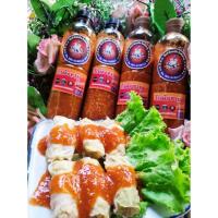ราคา น้ำจิ้มสุกี้ชาบู&น้ำจิ้มหมูกะทะสูตรกวางตุ้ง(โกดังชาบู) (4486881246)