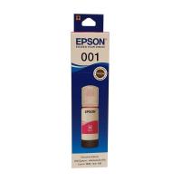 ราคา EPSON หมึกเติมอิงค์เจ็ท รุ่น T03Y300 สีม่วงแดง Magenta (17472578944)