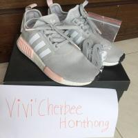 ราคา Adidas NMD R1 W (599307396)