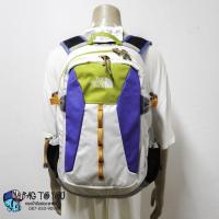 ราคา กระเป๋ามือสอง the north face รุ่น hot shot ผ้าใบ สภาพดี (40751433602)