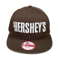 ราคา [พร้อมส่ง] New Era x Hershey’s หมวกรุ่น Candy Wrapper 9Fifty Cap (Medium-Large) มือสองของแท้ 100% (42720907898)