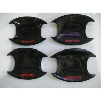 ราคา เบ้ากลม เบ้ารองมือเปิด 4 ประตู Revo Revo Rocco เคฟล่าร์ เขียน revo (7137704555)