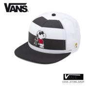 ราคา หมวกVANS X PEANUTS BEACH GIRL TRUCKER JOE COOL BLACK CAP สินค้าลิขสิทธิ์แท้ (1250774483)