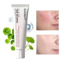 ราคา ☆优Beauty·KORIDERM Time Reverse Cream ครีมบํารุงผิวหน้าให้ความชุ่มชื้นทุกวันพร้อมใบบัวบก (51558837109)