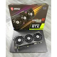 ราคา MSI RTX3090 24GB GAMING X TRIO (41328764128)