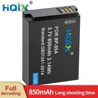 ราคา ▥ ▥ HQIX สําหรับ Samsung Wb210 Pl210 St200f Sh100 กล้อง Bp-85A Charger แบตเตอรี่ (43705348537)