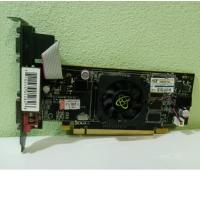 ราคา การ์ดจอ XFX Radeon HD 5450 1GB DDR2 PCI-E Graphics Card HD-545X-ZN (6361644820)