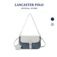 ราคา กระเป๋าสะพาย Lancaster Polo Floryn (57156667421)