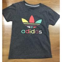 ราคา เสื้อยืดยืดสีเทา (1573779232)