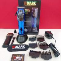 ราคา บาร์เบอร์ ตัดผมชาย ปัตตาเลี่ยน WMARK NG 9002 ฟันเฟด (23635532425)