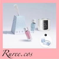 ราคา [พร้อมส่ง/ของแท้] Hera - 2024 Holiday Collection ‘Dreamscape Voyage’ (27116767274)