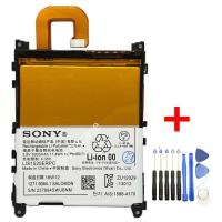 ราคา แบตเตอรี่ LIS1525ERPC สำหรับ Sony Xperia Z1 , Sony s39h, Sony C6902, Sony C6903 , Sony C6906 , Sony C6943 (5035737236)