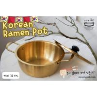 ราคา หม้อรามยอน / หม้อต้มมาม่าเกาหลี สินค้าพร้อมส่งในไทย (20088313994)