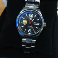 ราคา SEIKO 5SPORT AUTOMATIC 100m ของแท้ สินค้าใหม่ (1156913456)