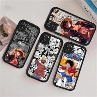 ราคา WC24 One Piece LuffyปลอกสําหรับHpชุบRealme Renoค้นหา13 C65 X5 12X X3 F21S A3 7 Lite Pro 5GวัสดุTPU (48907686030)