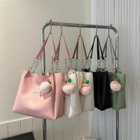 ราคา <ส่งฟรี> กระเป้าสะพายข้างใบเล็กมินิมอล กระเป้าสะพายข้างใบเล็กผู้หญิง กระเป้าสะพายข้างใบเล็กน่ารักๆ (50457849706)