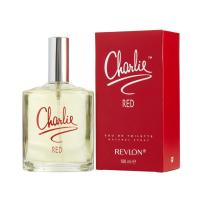 ราคา Revlon Charlie Red EDT 100 ML ป้ายไทย (26289259995)