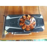 ราคา ZOTAC GeForce GTX 750 Ti 2GB (4303422320)