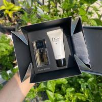 ราคา Dior Homme edt. 10ml +Shower gel 20ml. ของแท้100% (8277558421)