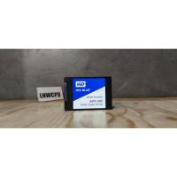 ราคา SSD SATA 250GB WD BLUE 3D NAND มือสอง (17659132904)