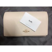 ราคา กระเป๋า Coach แท้% HEYDEN FOLDOVER CROSSBODY CLUTCH (5517037596)