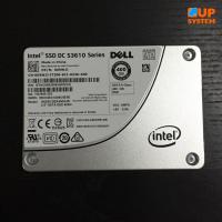 ราคา SSD Intel DC S3610 Series / 400GB / SATA 6Gbps / Size 2.5″ (มือสอง) (27439622082)