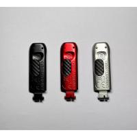 ราคา OEM/เข้ากันได้ Canon IXUS220 HS IXY410F ELPH300HS ฝาครอบแบตเตอรี่กล้องใหม่เอี่ยม (57356928636)