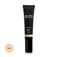 ราคา Archita Perfect Foundation SPF30 30ml (14308233032)