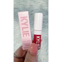 ราคา kylie cosmetics matte liquid lipstick 1ml สี Mary Jo K (42264949029)