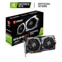 ราคา MSI การ์ดจอ Nvidia GeForce GTX 1660 SUPER GAMING X (4719072681043) (6348075823)