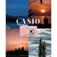 ราคา Casio Exilim ZR65 (Rose Gold ) (41752902714)