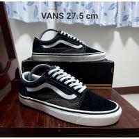 ราคา รองเท้าผ้าใบ VANS 27.5 cm (48907016416)