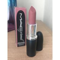 ราคา ลิปสี Soar ของ Mac Ximal Matte Lipstick ขนาดปกติ 3.5 กรัม (46056883529)