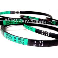 ราคา พัดลมเข็มขัด Fanbelt Panbel Bando Mitsuboshi B80 B81 B82 B83 B84 B85 B86 B87 B88 B89 B90 B91 B92 B93 B94 B95 B96 B97 B98 B99 B100 (51956332255)