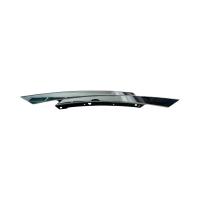 ราคา คิ้วไฟหน้าแท้ Honda Civic FC ,FK คมเมี่ยม ใหม่แท้ห้าง (40571896023)