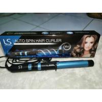 ราคา แกนม้วนถนอมเส้นผม Lesasha Auto Spin Hair Curler 28 mm. รุ่น LS1188 (4773462858)