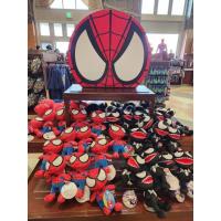 ราคา ( NEW พร้อมส่ง ) ตุ๊กตา สไปเดอร์แมน USJ Spiderman ตุ๊กตา Marvel มาเวล ลิขสิทธิ์แท้ ลิขสิทธิ์แท้ From Japan (27685148443)