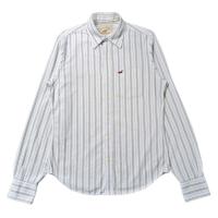 ราคา HOLLISTER เสื้อยืด กระดุมหน้า ฮอลลิสเตอร์ (22348611527)