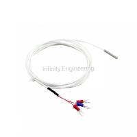 ราคา PT100 Type Probe Thermocouple Temperature Sensor Cable for Industrial Temperature Controller (11247729684)