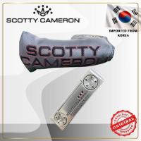 ราคา ✨(ไม้พัตเตอร์) Scotty Cameron Select Laguna Putter สภาพ : 85%⛳· Dokkaebi golf (53354762167)