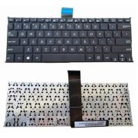 ราคา Asus X200 X200CA X200MA X200LA F200CA F200LA แป้นพิมพ์โน๊ตบุ๊คแล็ปท็อปสีดํา (47907662935)